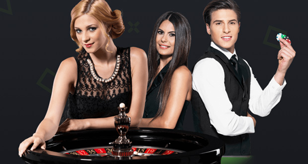 NetBet Provides a Wide Variety of Top Casino Games