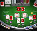 Play 21 Duel Blackjack in Free Mode