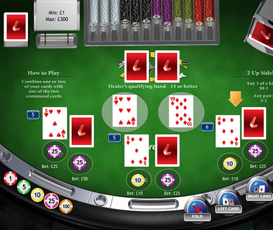 Play 21 Duel Blackjack in Free Mode