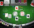 Playtech 21 Duel Blackjack Game