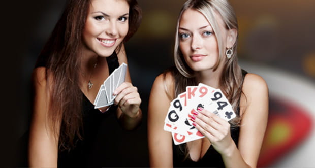 888 Casino – The UK Leading Site