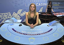 Gala Casino Offers Outstanding Live Blackjack Games