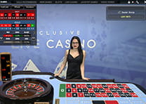 Play Live Roulette at Gala Casino Here!