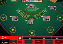 Multi-hand Atlantic City Blackjack at 32Red