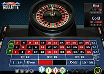 American Roulette by NetEnt at NetBet