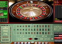 Premier Roulette at 32Red