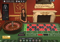 Roulette with a Real Dealer at Victor’s Live Casino