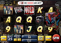 Play Online Slots at Gala Casino