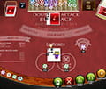 Play Double Attack Blackjack at Ladbrokes
