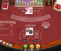 Double Attack Blackjack Game by Playtech