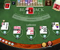 Blackjack Peek Is Played by Standard Rules
