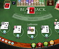 Go to Ladbrokes Casino for a Game of Blackjack Peek