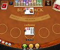 Enjoy a Game of Blackjack Pro by Playtech 