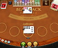 Blackjack Pro Features Exciting Options