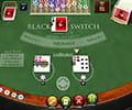 Demo Version of Blackjack Switch by Playtech 