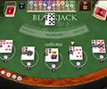 Try Blackjack UK in Practice Mode