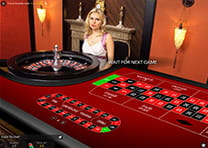 Enjoy the Posh French Roulette Gold at 888 Casino