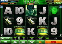 Play the Fun Online Slots at Ladbrokes