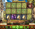 Jack and the Beanstalk NetEnt Slot