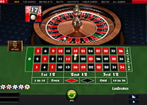 Ladbrokes Offer European Roulette Pro from Playtech