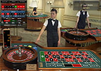 Play Playtech's Live Roulette Aphrodite at Ladbrokes