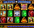 Da Vinci Diamonds by IGT