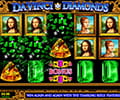 Da Vinci Diamonds – Tumbling Reels