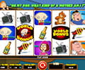 Family Guy IGT Online Slot