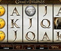 Game of Thrones Slot by Microgaming 