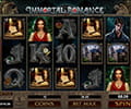 Play Immortal Romance by Microgaming