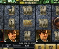 King Kong Playtech Video Slot