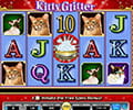 Kitty Glitter is a Fun Cat Themed Slot