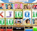 Little Britain Online Slot