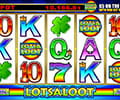 LotsaLoot Microgaming Slot