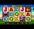 Lucky Leprechaun Slot from Microgaming