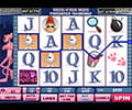 Pink Panther Online Slot