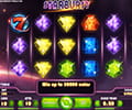 Starburst Is One of the Most Beautiful Slot Games