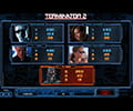 Terminator 2 Paytable