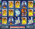 Thunderstruck Microgaming Slot